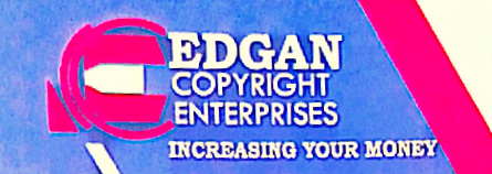 EDGAN logo