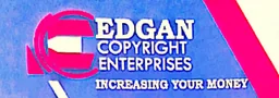 EDGAN logo